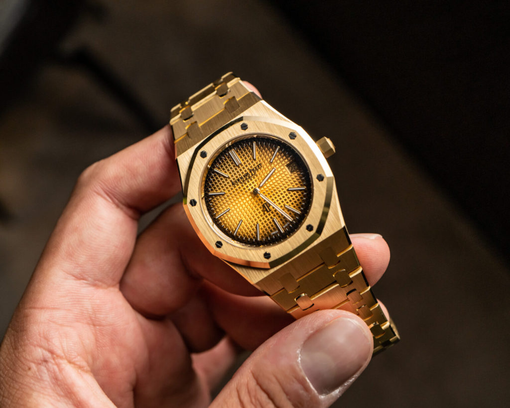 Audemars Piguet Replica