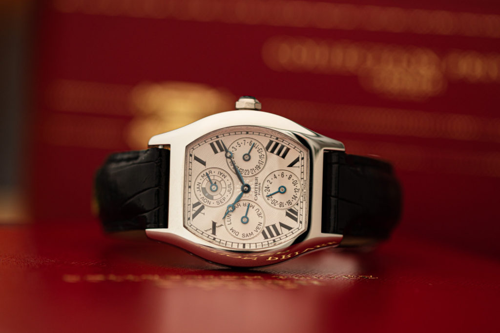 Cartier Replica