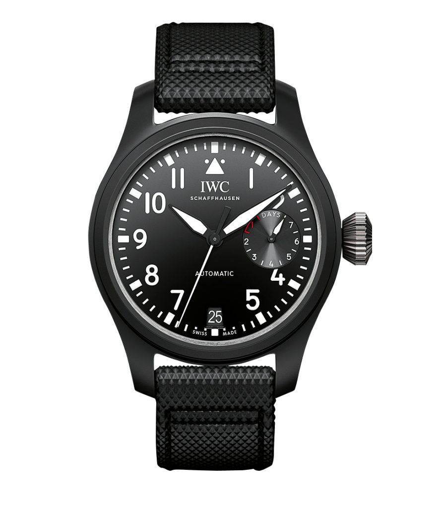 IWC Replica