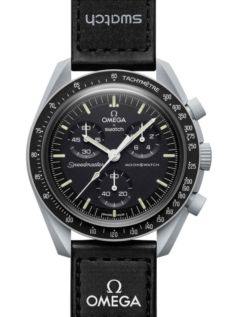 Omega Replica