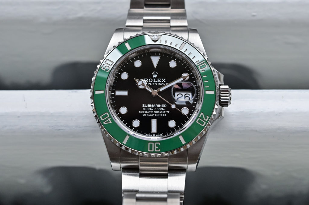 Replica Rolex