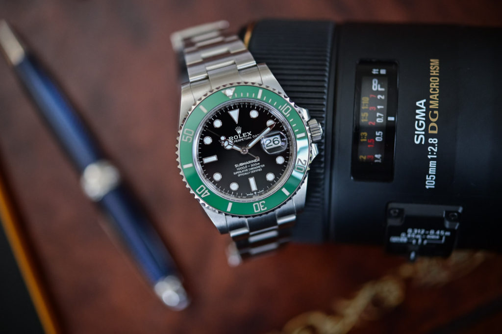 Replica Rolex