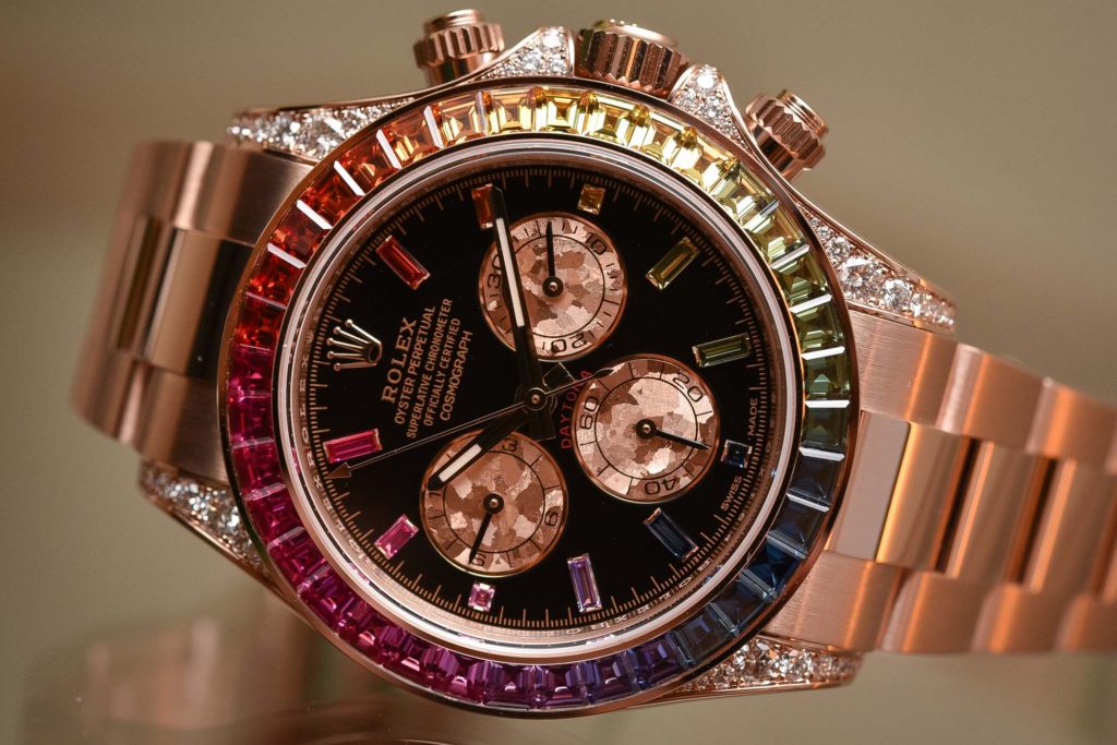 Rolex Repliche