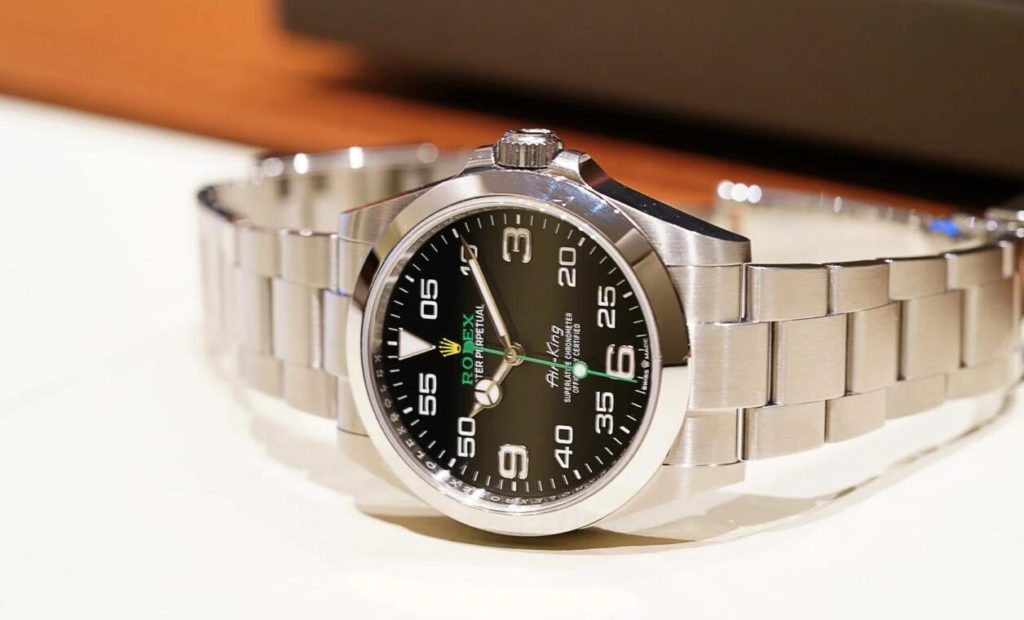 Rolex Replica