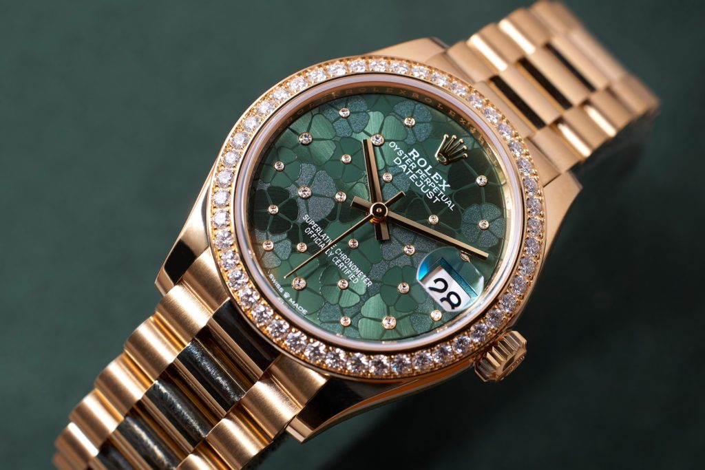 Rolex Replica