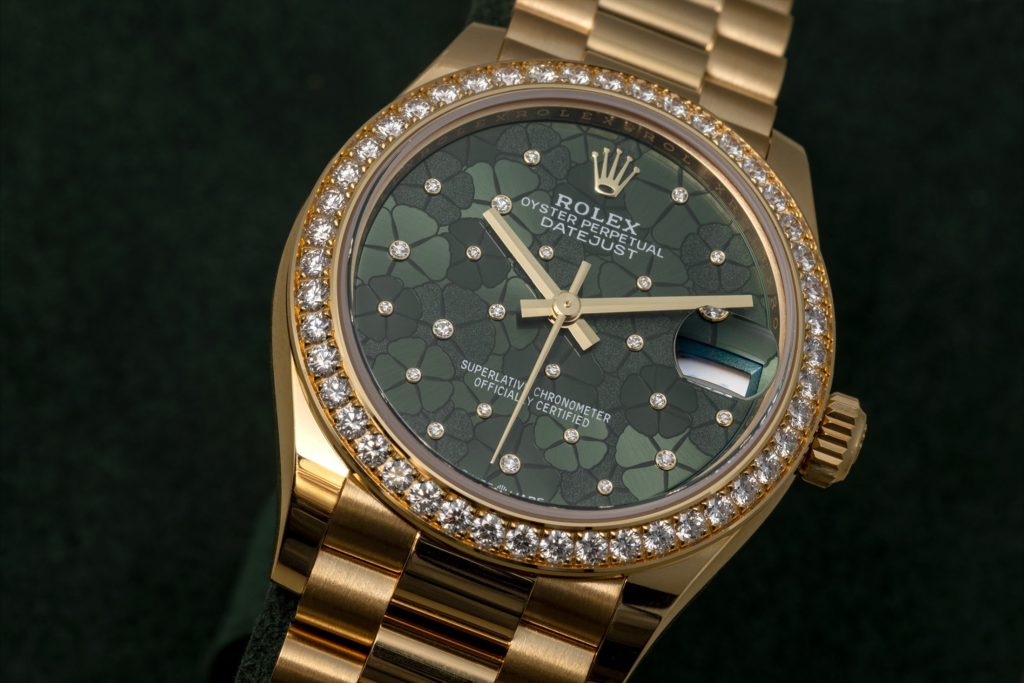 Rolex Replica